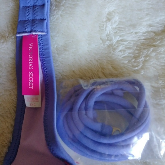 Victoria's Secret Bikini Top - Picture 2 of 3